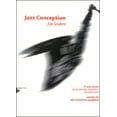 thumbnail image 2 of ADVANCE MUSIC Jazz Conception: Alto & Baritone Saxophone Book (English/German Edition), 2 of 2