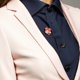 thumbnail image 4 of Houderco 12Ud Pin De Lapel Con De Cerezo Rosa Para Decorar Y, 4 of 6