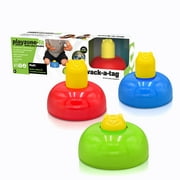 Playzone-Fit Wack a Tag active Game for Kids