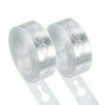 thumbnail image 1 of 2PCS Balloon Arch Frame Kit Column Water Base Stand Wedding Birthday Party Decor, 1 of 11