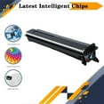thumbnail image 6 of T-2340 T2340 Toner Cartridge, Compatible for Toshiba E-Studio 232 282 233 233 S283 E283S Printers —— High Print Volume with Chip,Black*2, 6 of 7