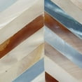 thumbnail image 4 of Lucille Mother of Pearl Table Lamp with Raffia Shade, 4 of 6