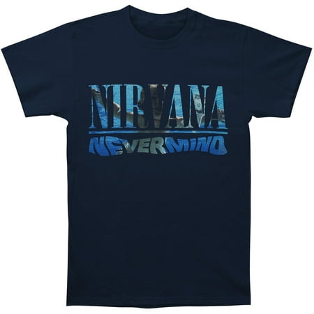 t shirt nevermind