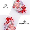 thumbnail image 4 of Bolsa de bolsas de dulces de 10 piezas bolsas de envoltura con bolsas de regalo de regalos, 4 of 5