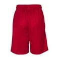 thumbnail image 2 of Mesh Shorts With Pockets, 2 of 9