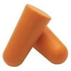 Jackson Safety H10 Disposable Ear Plugs (67210), NRR 31, Orange, Uncorded, Universal Size