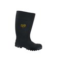 thumbnail image 1 of Bota Impermeable Para Hombre Cliff 0025 T26 ZAPATERIAS MEXICO 0025-NGO, 1 of 5