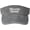Gray, variant on Hoochie Daddy Hat Cotton Funny Empty Top Baseball Sun Cap Visor Hats for Men Women Black
