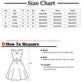 thumbnail image 3 of Vestido de manga larga para mujer Navidad cuello redondo Santa muñeco de nieve estampado cintura alta Boho Maxi vestido Casual fiesta vestido de noche Fridja  nbo1752, 3 of 6