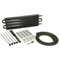 Derale 13102 Series 7000 Transmission Oil Cooler