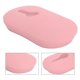 thumbnail image 4 of Mouse Protective Cover Elastic Silicone Washable Case with 360° Fit for IFLYTEK LitePink, 4 of 4