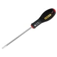 thumbnail image 1 of Stanley Hand Tools Fatmax Screwdriver, Parallel Slotted, 1 of 3