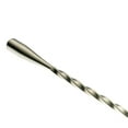 thumbnail image 2 of Mercer Culinary M37014 Barfly® Classic Bar Spoon, 2 of 6