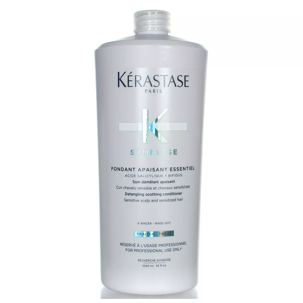 Kerastase Genesis Fondant Renforcateur 34 oz - Fortifying