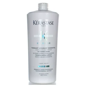 Kérastase Fondant Extentioniste 1000ml With Pump Kerastase Resistance Fondant Extentioniste 1000ml