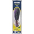 thumbnail image 3 of Kalins, Google Eye Hair Jig, 3/8oz, Black/Purple, 3 of 4