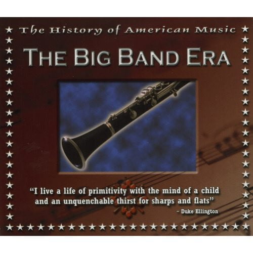 the-history-of-american-music-the-big-band-era-includes-dvd-digi