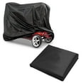 thumbnail image 4 of Furniture protectors Electric Scooter Cover Scooter Cover Dust And Cover, 4 of 8