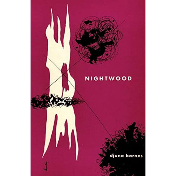 Pre-Owned NIGHTWOOD-W/NEW PREFACE