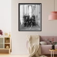 thumbnail image 3 of Historic Framed Print, HOUSE OF REPRESENTATIVES. APPROPRIATIONS COMMITTEE - 8, 17-7/8" x 21-7/8", 3 of 9