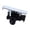 Silver, variant on Ysyqkn Gloves Box Handle Right Side Driver Handle Accessories Universal Heavy Duty High Silver