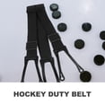 thumbnail image 3 of Tirantes con cinturón de tracción, tirantes protectores de hockey, accesorio protector de hockey, 3 of 8