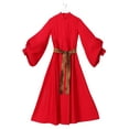thumbnail image 3 of Fun Costumes Plus Size Buttercup Peasant Dress Costume, 3 of 7