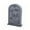 B, variant on Tepsmf Lit Halloween Tombstone Outdoor Decoration, Lighted Grave Scene Prop, Spooky Yard Stake Sign for Garden Lawn Walkway Party