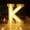 K, variant on LED Neon Letter Lights, Light Up LED Letters Lights Light Up Marquee Letters Lights Letters Neon Signs Battery USB Warm