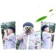 thumbnail image 3 of Telescopes for Beginners Professional for Kids Binoculars Compact with Night Vision 8x21 Foldable High Power HD, 3 of 4