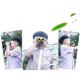 thumbnail image 3 of Telescopes for Beginners Professional for Kids Binoculars Compact with Night Vision 8x21 Foldable High Power HD, 3 of 4