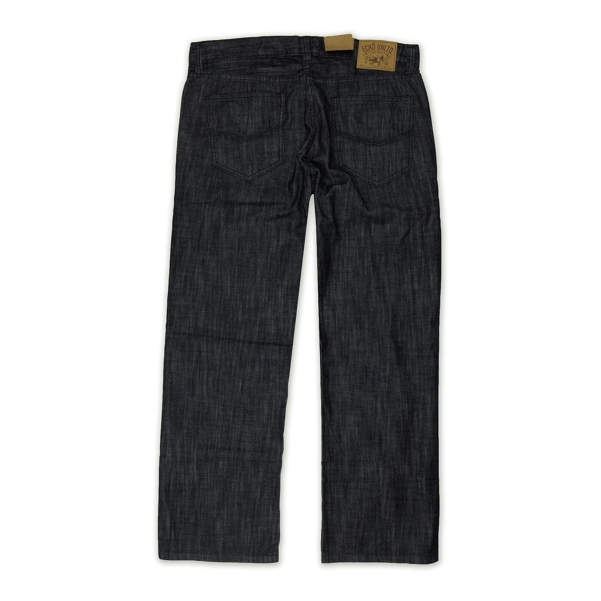 ecko jeans relaxed fit