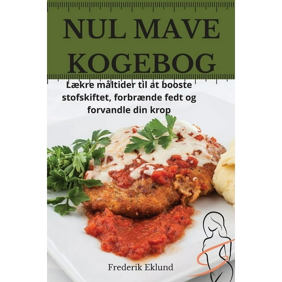 Nul Mave Kogebog, (Paperback)