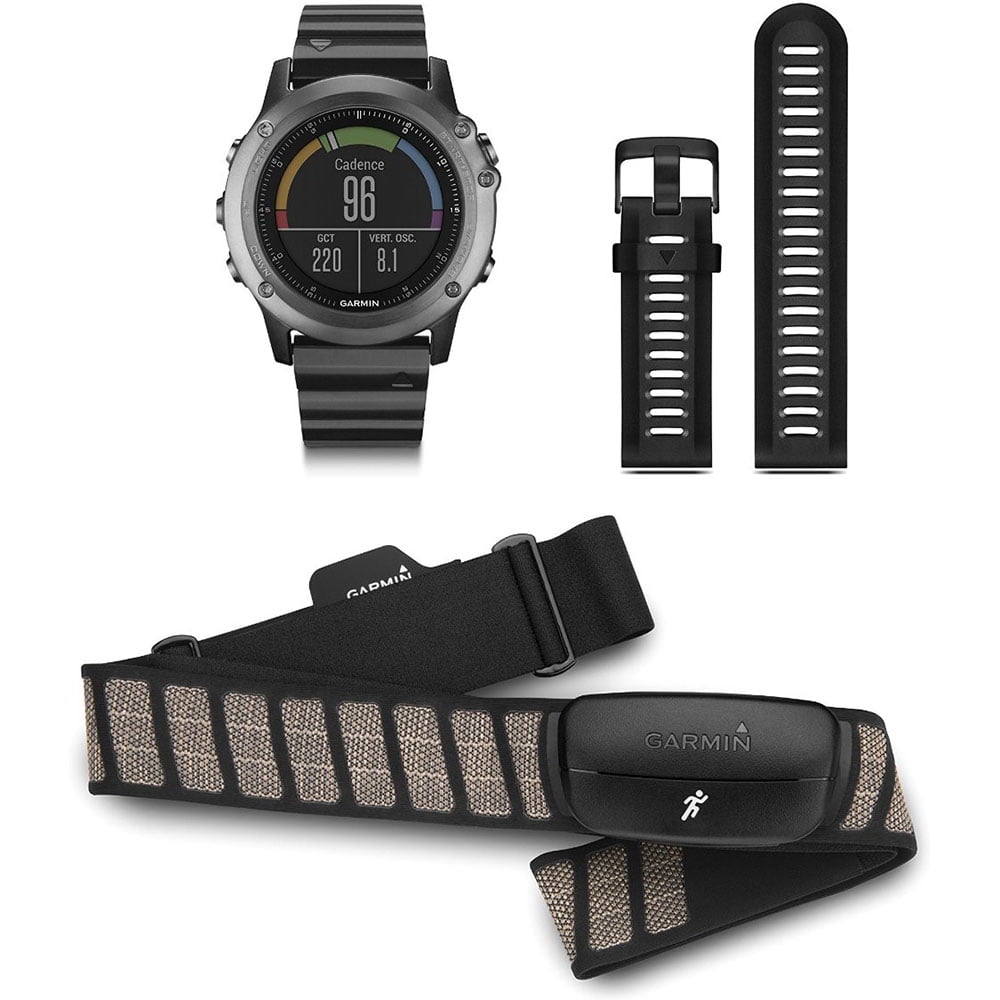fenix 5 performance bundle