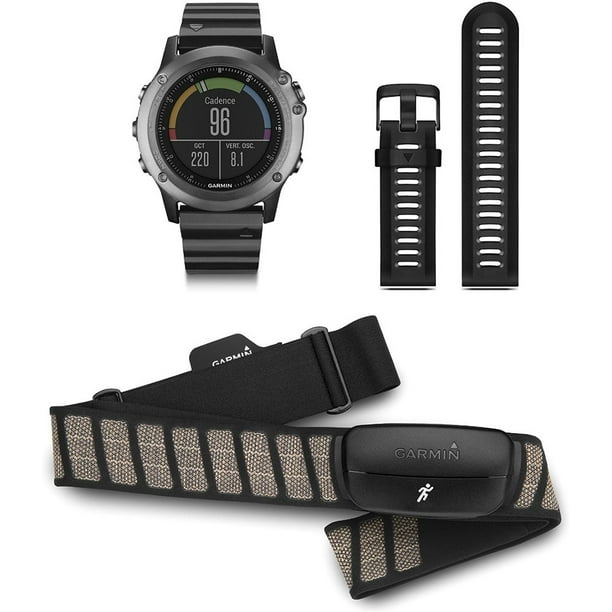 fenix 3 multisport