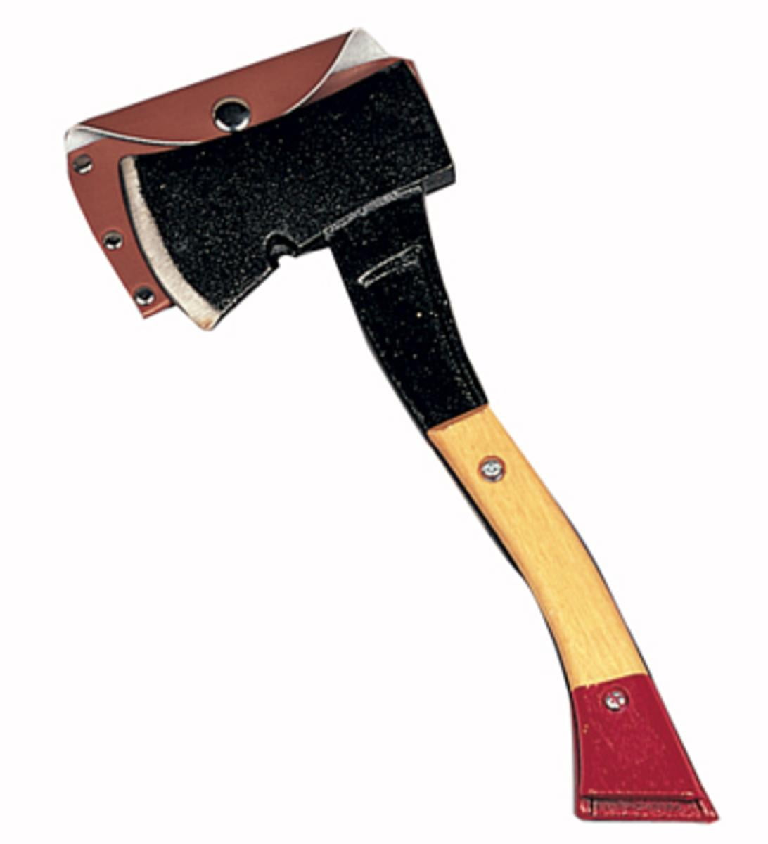 Scout Axe