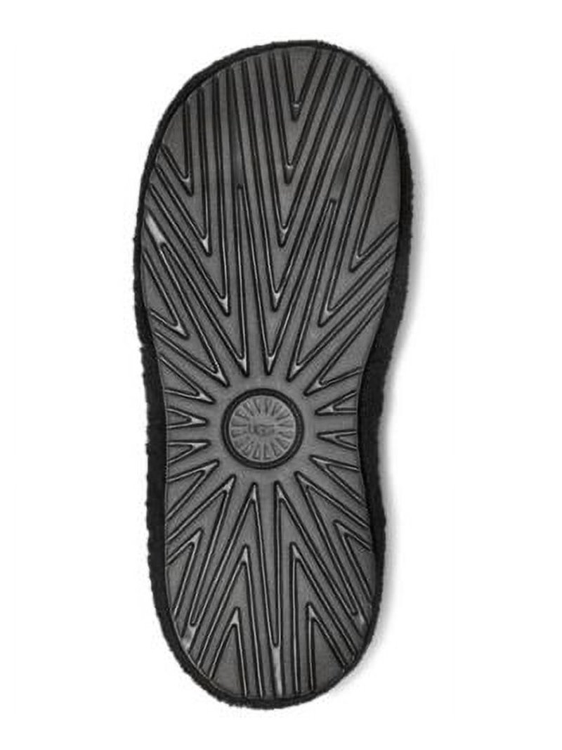UGG Fluff You Black Slippers UGG Fluff You Slide Black Men main image 2