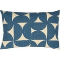 thumbnail image 2 of Boutique Rugs Iguig Lumbar Pillow, 2 of 8