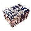 Sport Collectors Guild DukeUBXR430 Duke University designs on a collapsible gift box