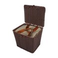 thumbnail image 2 of Prima Rear Cargo Basket (Medium, Removable Liner); Universal, 2 of 6