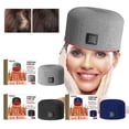 thumbnail image 1 of Electric Hair Steamer Heating Cap SPA Nourishing Thermal Treatment Hat Hair Tool, 1 of 5