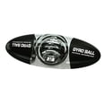 thumbnail image 2 of Ejercitador de Antebrazo Zulema Gyro Ball Negro, 2 of 8