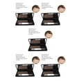 thumbnail image 1 of Vogacara Hair Fill-In Powder Roots Cover Up Concealer for Thinning Hair Type2, 1 of 1