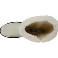 thumbnail image 6 of Easy Dry by Easy Street Cuddle Waterproof Boots (Women), 6 of 7