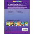 thumbnail image 5 of 180 Days™: Grade 5 8-Book Set: Daily Practice for Reading 2nd Edition, Writing, Spelling, Language, Math, Science, Social Studies, and Geography", 5 of 19