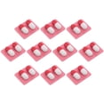 thumbnail image 2 of 10 pastillas grandes falsas, cápsulas grandes, juguetes de pastillas, juguetes de simulación de médico realistas, suministros de manualidades médicas para niños pequeños, 2 of 7