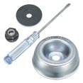 thumbnail image 1 of Máquina De Jardinería Adaptador De Hoja De Cortacésped Accesorio Mantenimiento Kit De Arandela De Repuesto Para Stihl Fs120 Fs130 Fs130R Fs200 Fs200R Fs250 135G 4 Uds matsuzay TO002438-00, 1 of 6
