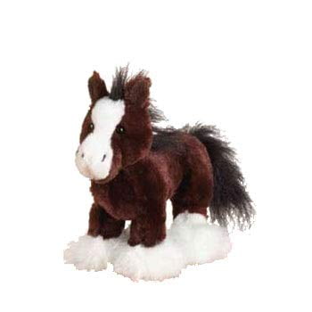 webkinz horse