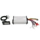 thumbnail image 4 of Controlador sin escobillas para bicicleta y patinete eléctrico, controlador sin escobillas de 48V/64V y 600W con Panel LCD G51 YUNYI BRAND Deportes, 4 of 8