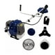 thumbnail image 2 of Desbrozadora Desmalezadora A Gasolina 52cc Power Hunt 2.5hp, 2 of 2
